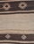 Vintage Navajo-Style Handwoven Wool Runner, 8’7” X 2’1” For Sale In Los Angeles - Image 6 of 8