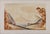 Balthus, Naples and Vesuvius, Lithograph For Sale - Image 6 of 6