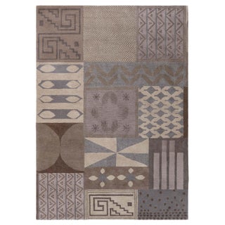 Contemporary Rug by Doris Leslie Blau For Sale