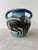 1930s George Johnson Urn With Handles - Bison and Man on Horse Design For Sale - Image 9 of 9
