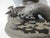 Massive Meiji Bronze Temple Urn 19th Century For Sale - Image 13 of 17