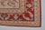 Anatolian Oushak Vintage Floor Carpet For Sale - Image 9 of 10