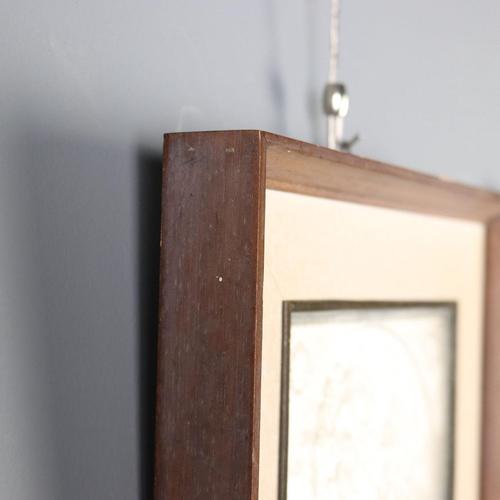 Giuseppe Ferraris, Bas-Relief, Metal For Sale - Image 11 of 13