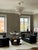 Bold Eclectic Murano Feather Chandelier, 2010 For Sale - Image 9 of 14