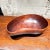 1970s Vintage Biomorphic Teakwood Bowl Style of Rude Osolnik For Sale - Image 11 of 13