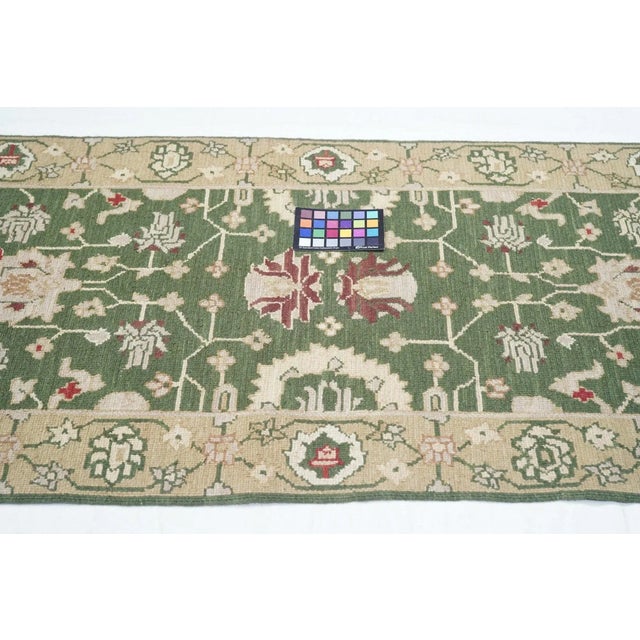 Sumak Runner 2'7'' X 10' For Sale - Image 9 of 10