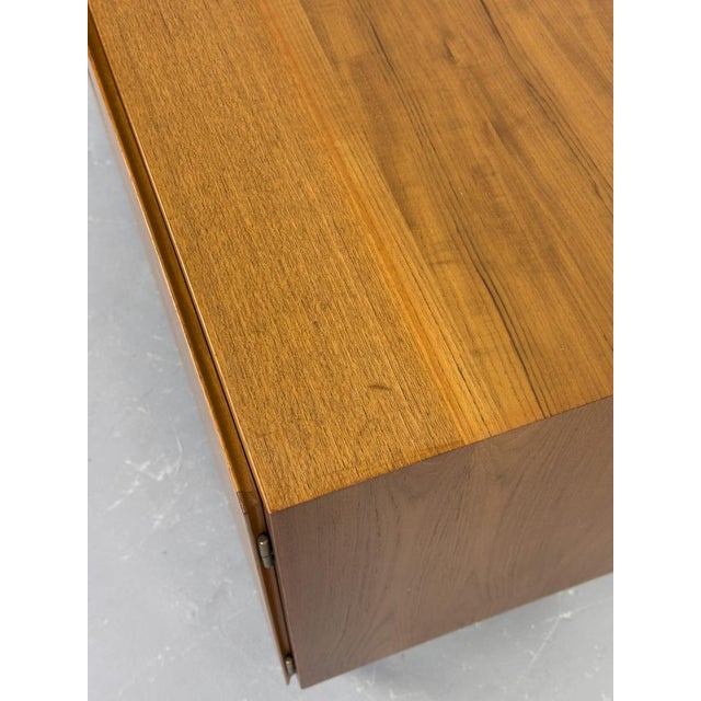 Danish Sideboard in Teak from Omann Jun, 1960s For Sale - Image 16 of 18