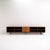 Pastoe Long Oak Sideboard by Cees Braakman for Pastoe, 1960s For Sale - Image 4 of 9
