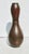 Japanese MCM Studio Japanese Bronze Vase Circa 70s For Sale - Image 3 of 11