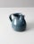 Ceramic Beaver Creek Studio Pottery Pitcher Ca 1999 For Sale - Image 7 of 10