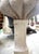 18th Century Italian Holy Water Font in Carved Marble For Sale - Image 12 of 18