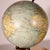 Terrestrial Globe by G. Thomas, Paris For Sale - Image 11 of 13