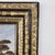M.G., Landscape with Castle, 18th Century, Oil Painting on Canvas, Framed For Sale - Image 4 of 18