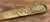 1920s Signed Henri Rischmann Art Nouveau Handmade Bronze Letter Opener For Sale - Image 10 of 15