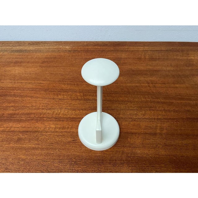 Vintage Coat Hook from Schönbuch, Germany, 1970s, in Very Good conditions. Designed 1970 to 1979 I have official proof of...