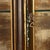 Wood Italian Baroque Showcase in Carved Wood For Sale - Image 7 of 13