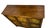 Wood Antique Tibetan Hand Painted Cabinet For Sale - Image 7 of 9