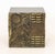Craft Associates Adrian Pearsall "Goop" Brutalist Square Side Table For Sale - Image 4 of 7