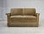 Danish 2-Seater Sofa in Green Furniture Velour, 1970s For Sale - Image 18 of 18