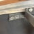 Eames for Herman Miller Aluminum Group Soft Pad Management Chair - Brown Leather For Sale - Image 11 of 11