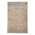 Galerie Shabab Collection Mid-20th Century Persian Malayer Accent Rug For Sale