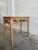 Wood 19th Century Chinese Elm Console Altar Table For Sale - Image 7 of 9