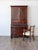 Crafted during the height of the American Classical period in Boston, MA around 1835, this elegant figured mahogany...