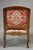 Napoleon III Salon Armchairs, 1870s, Set of 4 For Sale - Image 9 of 18