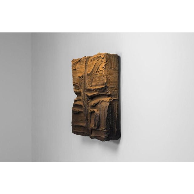 Harmen van der Tuin, Wall Relief, Netherlands, 2026, Polystyrene and Wood For Sale - Image 14 of 18
