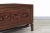 Vintage Walnut Nightstands by Maurice Bailey for Monteverdi Young For Sale - Image 11 of 13