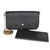 Item #: 153730 Interior Material: Canvas MSRP: 1,720 Features Interior: Eight card slots. Dual slip pockets. Singe zip...
