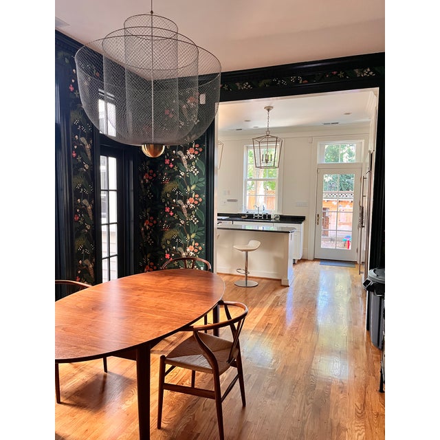 Contemporary Contemporary Moooi Meshmatics Pendant For Sale - Image 3 of 7