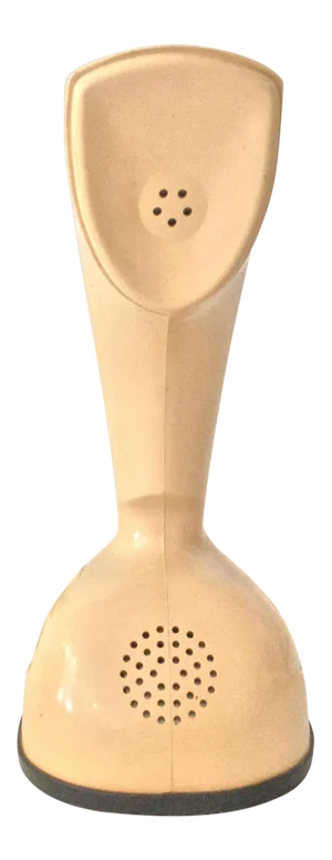 Mid-Century Ericofon Cobra Phone