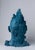 Early 21st Century José Perozo, LarA 003, 2024, Cement Sculpture For Sale - Image 5 of 14