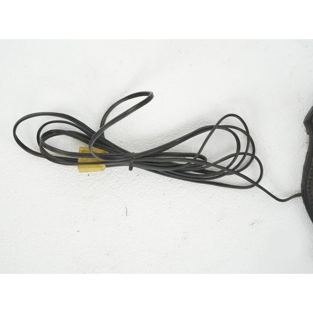 Early 20th Century Restored Victorian Wrought Iron Bridge Floor Lamp For Sale - Image 15 of 15