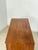 Brown Vintage Linen Wardrobe, 1960s For Sale - Image 8 of 13
