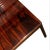 Wood 1960s Rosewood Coffee Table by Brode Blindheim For Sale - Image 7 of 8