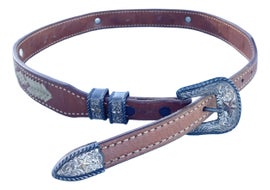 Example of American Belts