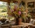 A bold 15.75 lb solid jujube tree root pot, crafted to preserve the natural contours, knots, and bark textures of the...