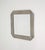Mid-Century Modern Wall Mirror by Vittorio Introini for Valenti & C, Italy, 1970s For Sale - Image 9 of 11