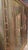 18th-Century Central European Hand-Painted Wedding Armoire — Folk Art Bauernschrank With Portrait Medallions For Sale - Image 13 of 15