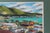 Charlotte Amalie, St. Thomas Watercolor by Ira Smith 1959 For Sale - Image 15 of 17