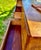 1970s Henredon Artefacts Campaign 7 Drawer Dresser For Sale - Image 9 of 11