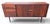 H.W. Klein By Bramin Sideboard / Credenza w Tambour Doors - The H.W. Klein Sideboard, designed by Norwegian-born designer...