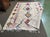 Azilal Berber Moroccan Handmade Wool Rug For Sale - Image 6 of 14