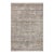 Jean Stoffer x Loloi Katherine Pebble / Ocean 5'-3" x 7'-9" Area Rug For Sale