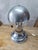 Vintage Ingo Maurer Style Table Lamp, 1960s, in Good conditions. Designed 1960 to 1969 European Plug (up to 250V).The...