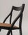 Cane Chair from Guilleumas, 1960s For Sale - Image 4 of 6