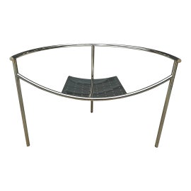 Example of Postmodern Furniture