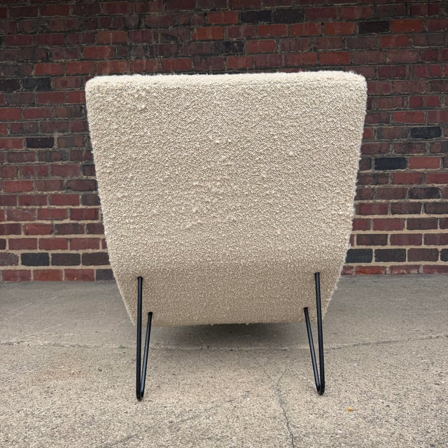 Gubi GMG Chaise Lounge Designed by Greta M Grossman For Sale - Image 12 of 12